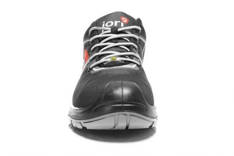 JORI Sicherheitsschuh S3L JO_SOFT Low ESD – Größe 40–48